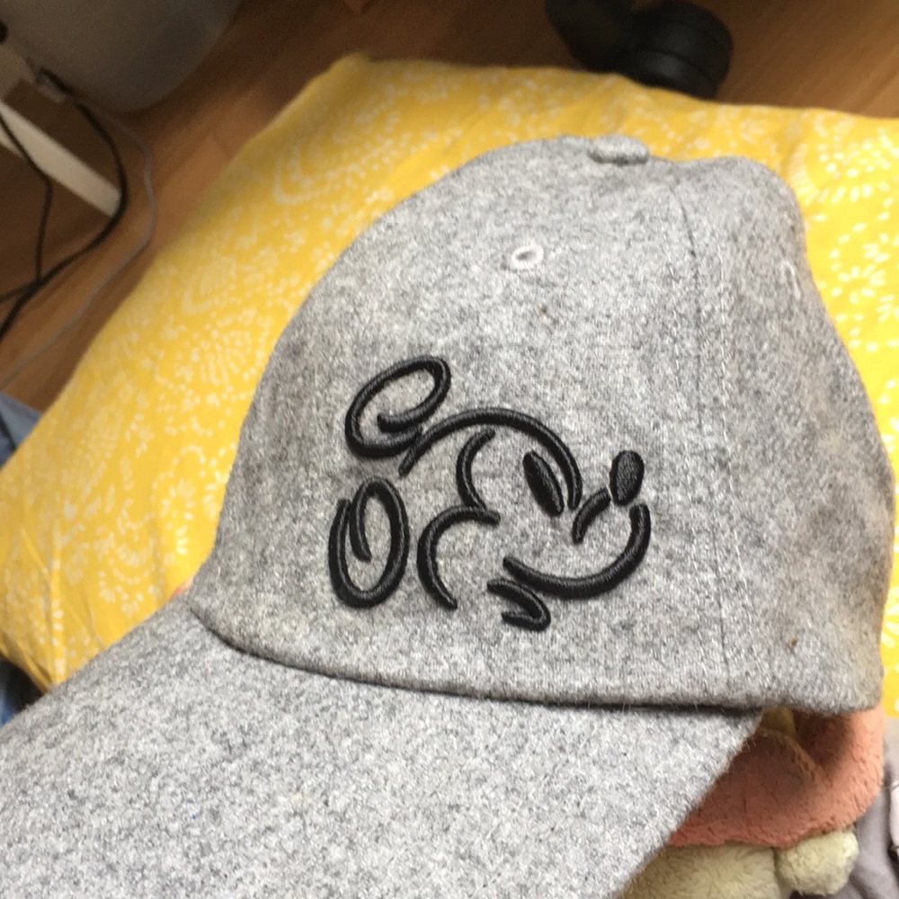 Mickey Mouse Cap